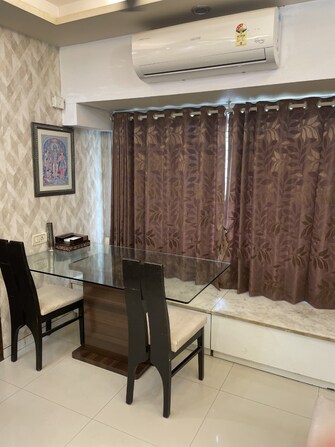 3 BHK Apartment For Rent in Kausthubham CHS Goregaon East Mumbai  7737305