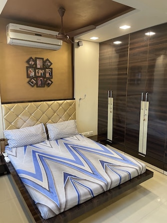 3 BHK Apartment For Rent in Kausthubham CHS Goregaon East Mumbai  7737305