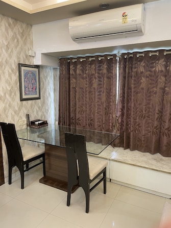 3 BHK Apartment For Rent in Kausthubham CHS Goregaon East Mumbai  7737305