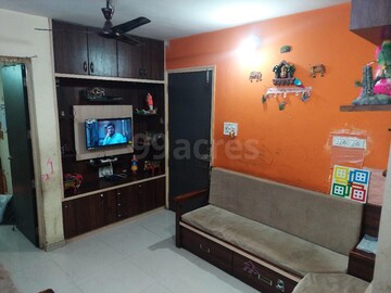 2 BHK Apartment For Rent in Om Balaji Darshan Hadapsar Pune  7737346