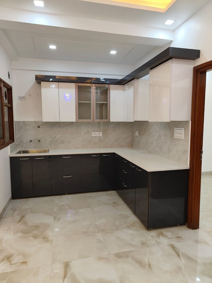 Kitchen, sahastradhara road 3 Bedroom 2500 Sq.Ft. Villa In Sahastradhara Road Dehradun 7737400
