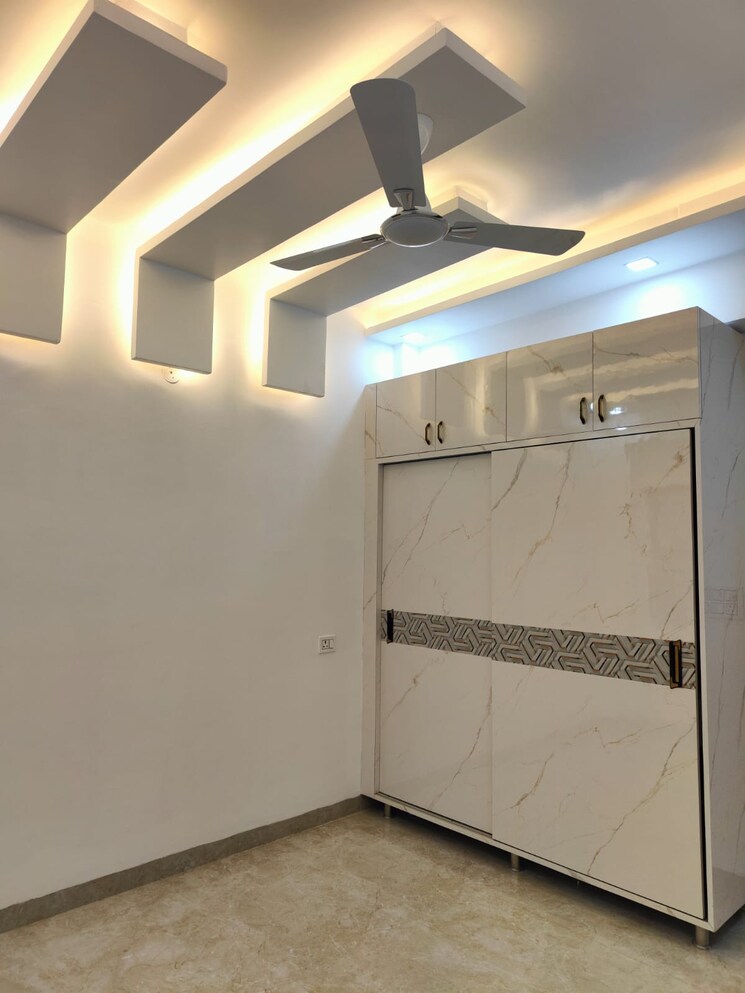 Kitchen, sahastradhara road 3 Bedroom 2500 Sq.Ft. Villa In Sahastradhara Road Dehradun 7737400