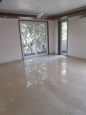 3 BHK Builder Floor For Sale in Greater Kailash Part 3
