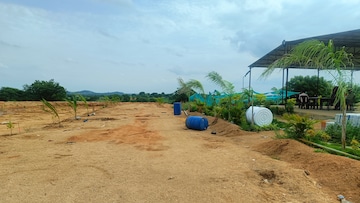 Plot Area in  Plot at Jangaon – for Sale