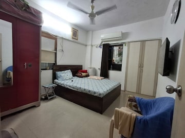 3 BHK Apartment For Rent in Samartha Aangan Andheri West Mumbai  7737380