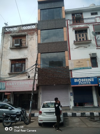 Commercial Shop 550 Sq.Ft. For Rent in Rohini Sector 6 Delhi  7737382