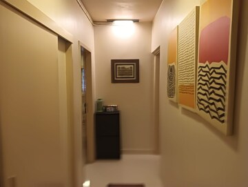  3 BHK Apartment at Colaba – for Sale
