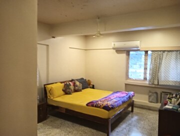 Bedroom in 3 BHK Apartment at Colaba – for Sale