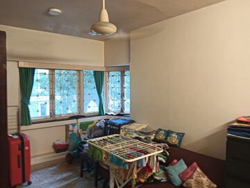 Bedroom in 3 BHK Apartment at Colaba – for Sale