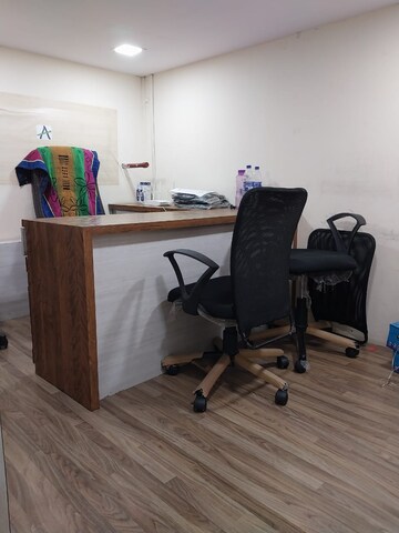 Commercial Office Space 250 Sq.Ft. For Rent in Sector 28 Navi Mumbai  7737418