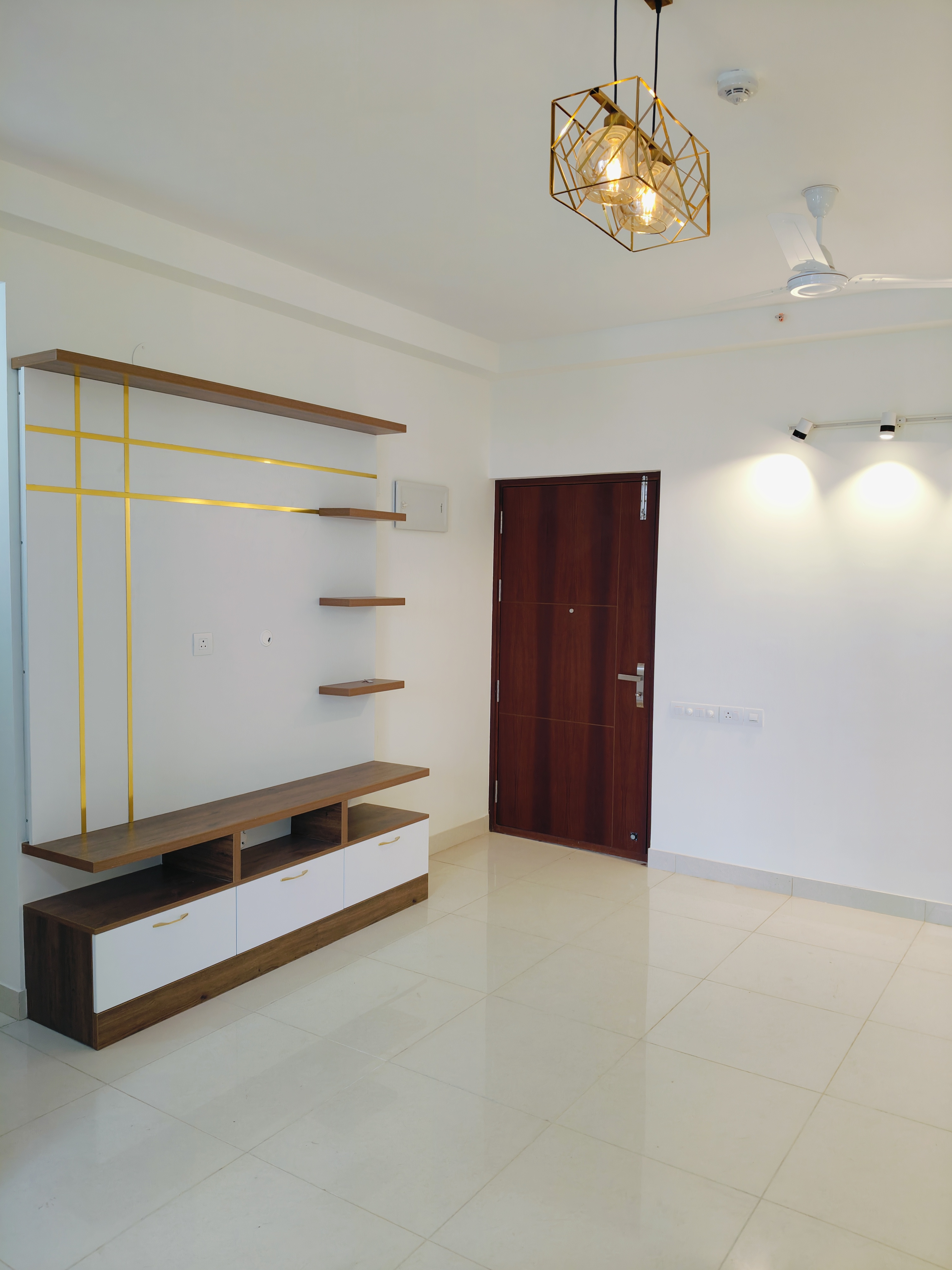 1 BHK Apartment For Resale in Brigade Cornerstone Utopia Varthur Bangalore  7737433