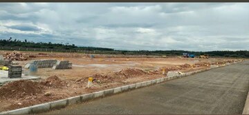 Plot For Resale in Tagarapuvalasa Vizag  7737440