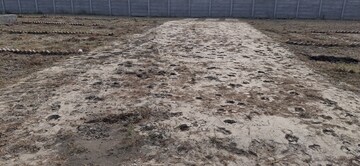 Plot Area in  Plot at Upsidc Site B – for Sale