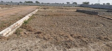 Plot Area in  Plot at Upsidc Site B – for Sale