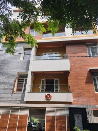 2 BHK Independent House For Rent in Konanakunte Bangalore  7737656