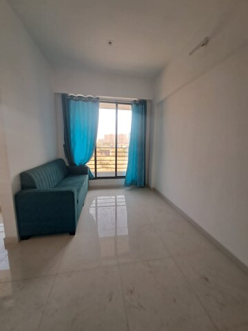 1 BHK Apartment For Sale in JP Symphony, Ambernath