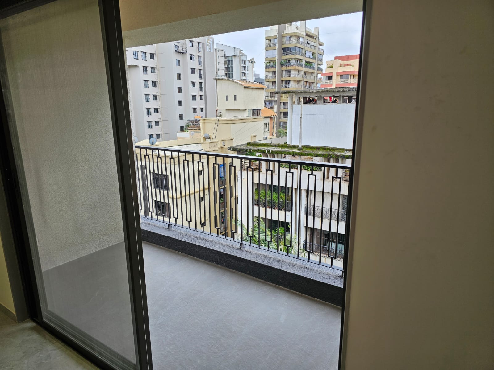 3 BHK Apartment For Rent in Shree Estella Chembur Mumbai  7737754