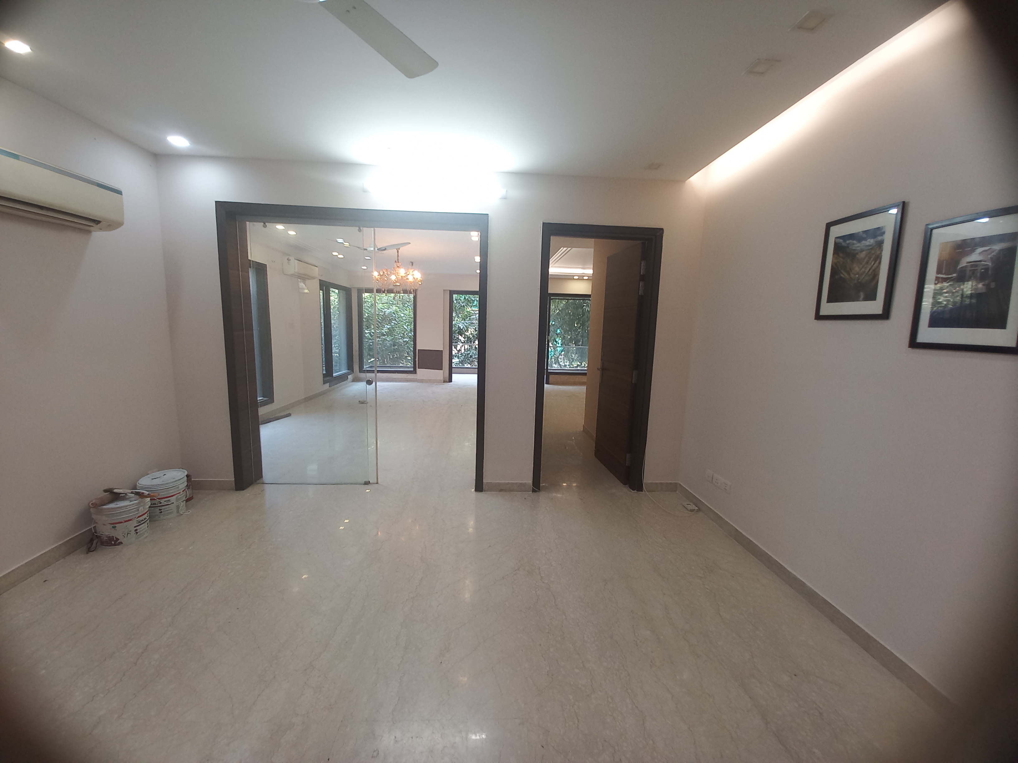 4 BHK Builder Floor For Resale in Dlf Phase ii Gurgaon  7737574