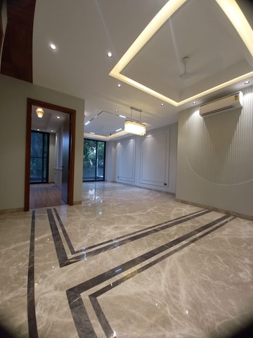 4 BHK Builder Floor For Resale in Greater Kailash I Delhi  7737578