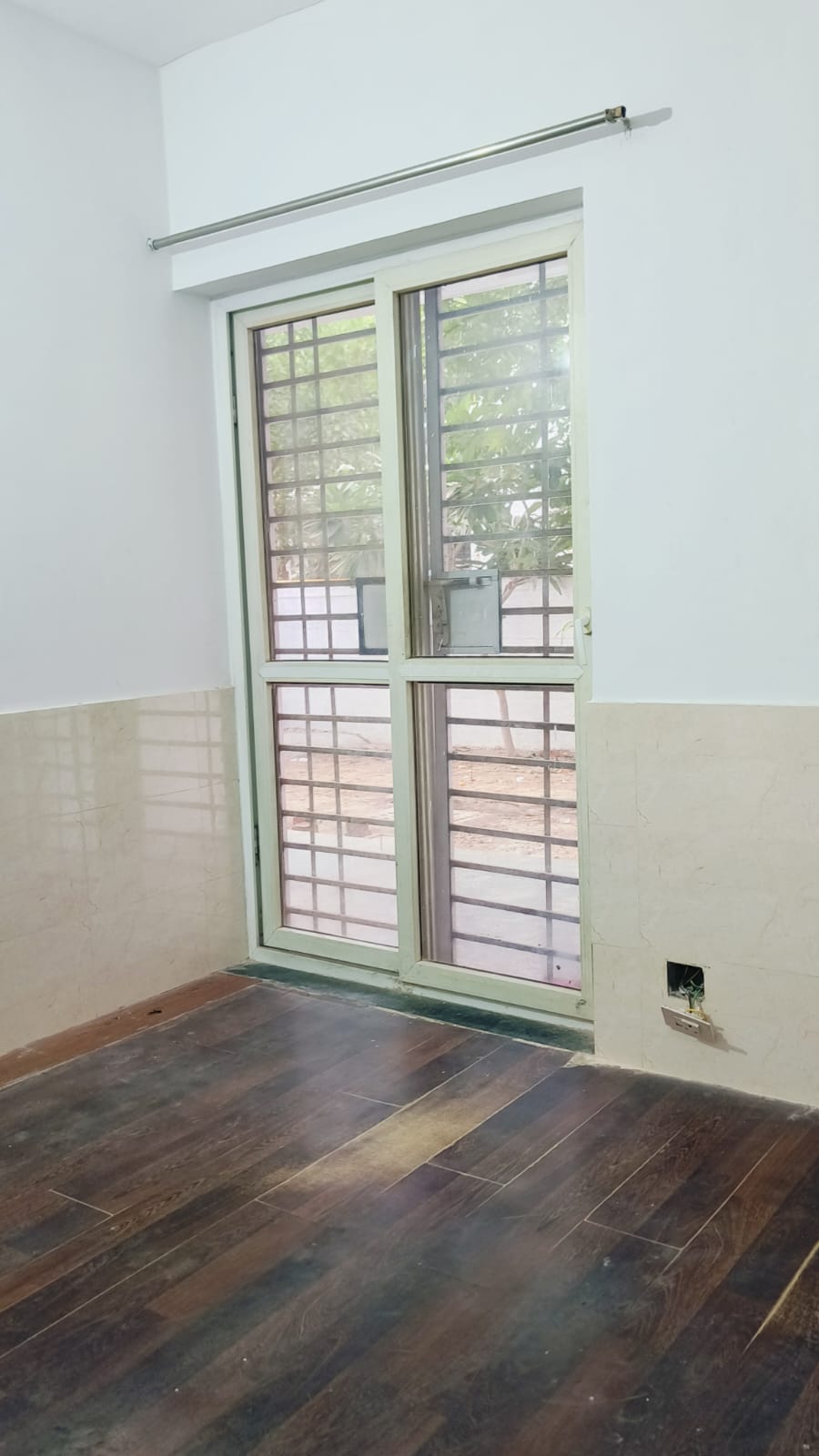 3 BHK Builder Floor For Rent in BPTP Elite Floors Sector 83 Faridabad  7737595