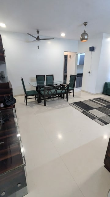 4 BHK Apartment For Rent in Juhu Road Mumbai  7737680