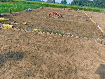 Plot Area in  Plot at Naubatpur – for Sale