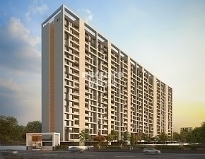 1 BHK Apartment For Sale in Vinit Plaza, Pune International Airport