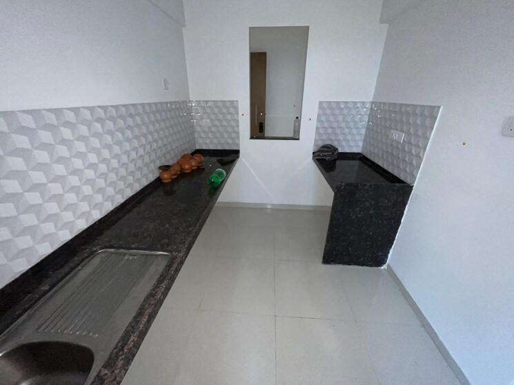 Kitchen, godrej-boulevard 2 Bedroom 691 Sq.Ft. Apartment In Manjari Pune 7737748