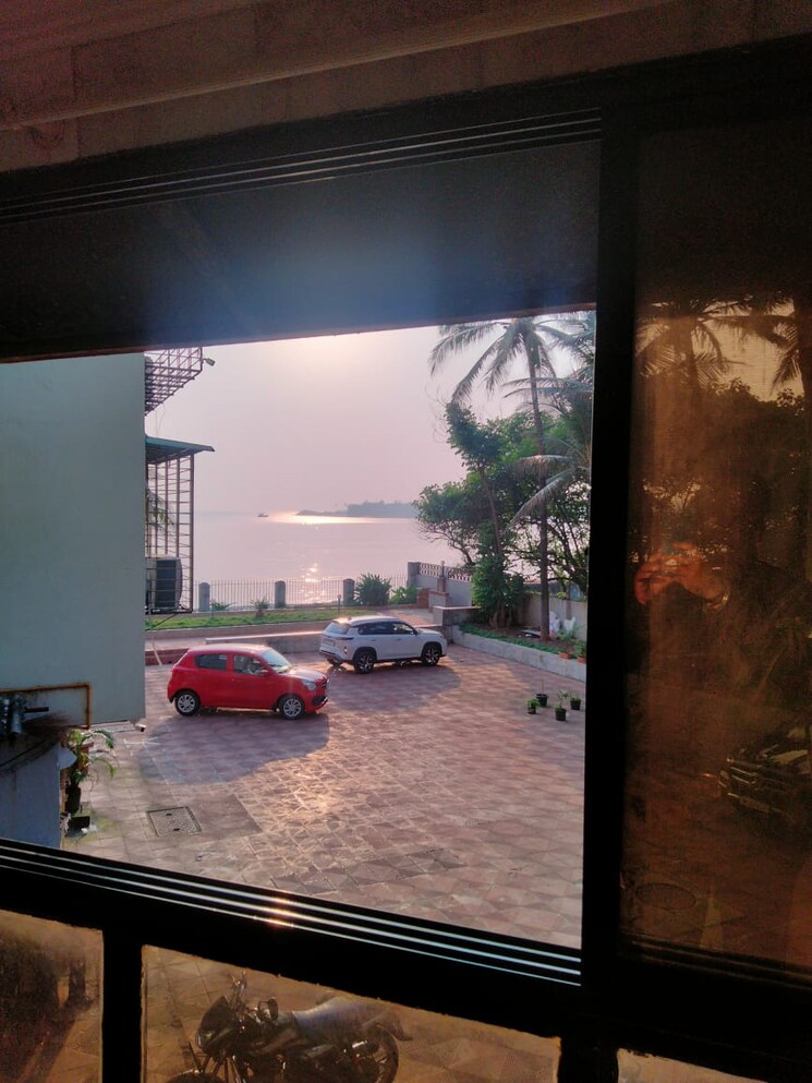 Kitchen, ganga-bhavan 1 Bedroom 700 Sq.Ft. Apartment In Versova Mumbai 7737805