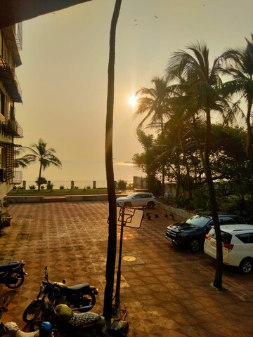 रेसिडेंशियल फ्लैट वर्ग फुट फॉर रेंट इन वर्सोवा मुंबई  7737805