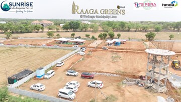  Plot For Sale in Shadnagar