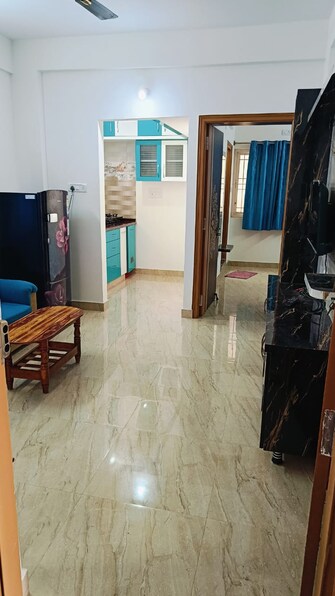 1 BHK Apartment For Rent in Nallurhalli Bangalore  7737851