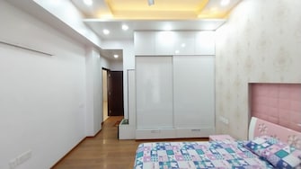 4 BHK Builder Floor For Rent in Adani Samsara Sector 60 Gurgaon  7737882