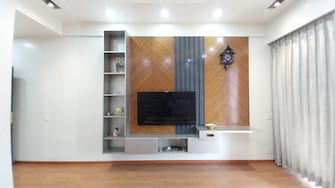 4 BHK Builder Floor For Rent in Adani Samsara Sector 60 Gurgaon  7737882