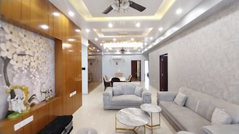 4 BHK Builder Floor For Rent in Adani Samsara Sector 60 Gurgaon  7737882