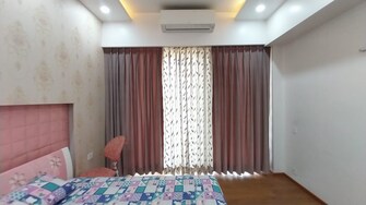 4 BHK Builder Floor For Rent in Adani Samsara Sector 60 Gurgaon  7737882