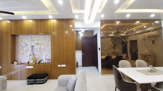 4 BHK Builder Floor For Rent in Adani Samsara Sector 60 Gurgaon  7737882