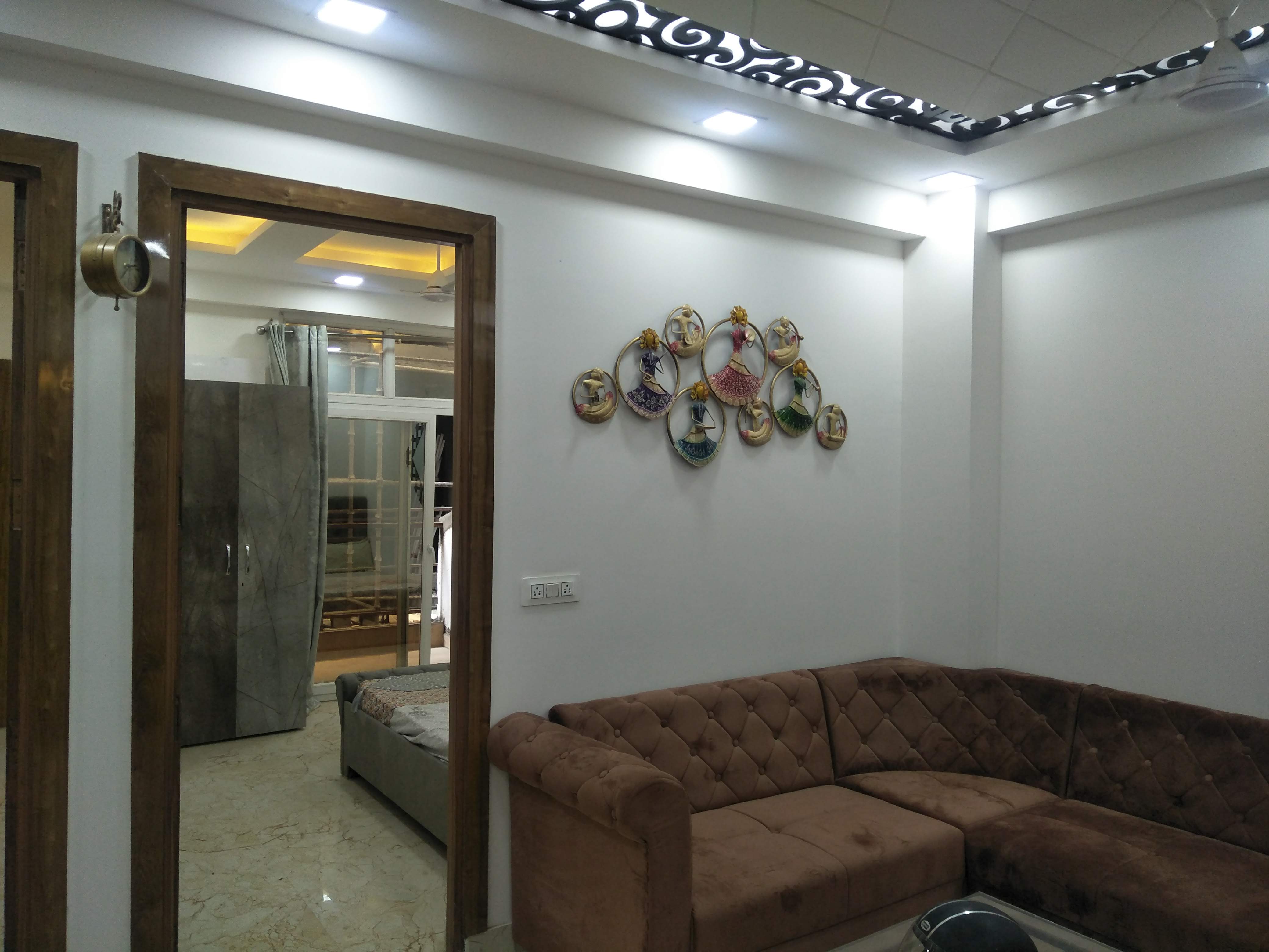 2 BHK Builder Floor For Resale in Noida Ext Sector 1 Greater Noida  7737852