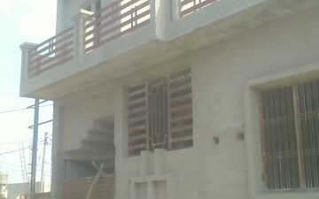 2 BHK Independent House For Sale in Indira Nagar