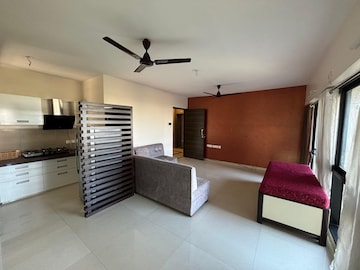 2.5 BHK Apartment For Rent in Eden First City Chakan Pune  7737860