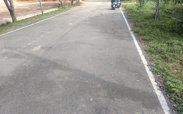 Plot For Sale in Anjanapura