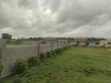 Plot Area in  Plot at Gateway Ananta One, Amangal – for Sale