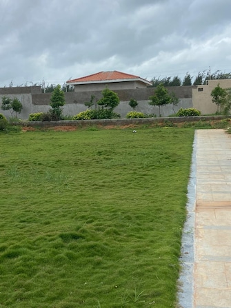 Plot For Resale in Gateway Ananta One Amangal Hyderabad  7737922