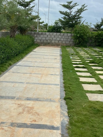 Plot For Resale in Gateway Ananta One Amangal Hyderabad  7737922