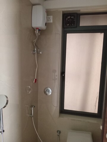 Furnished Amenities in 3 BHK Apartment at Arkade Crown, Borivali West – for Sale