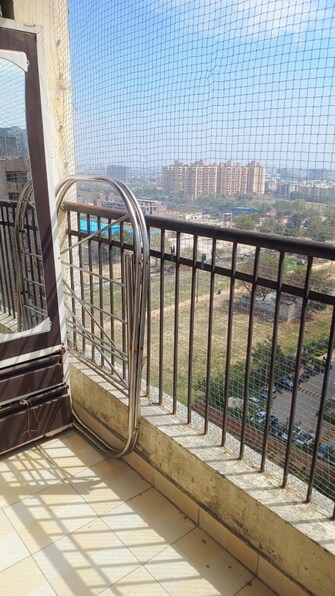 3 BHK Apartment For Resale in Uninav Heights Phase I Raj Nagar Extension Ghaziabad  7737970