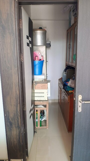 Furnished Amenities in 3 BHK Apartment at Uninav Heights Phase I, Raj Nagar Extension – for Sale