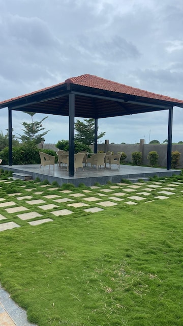  Plot – Garden View at Gateway Ananta One, Amangal - for Sale
