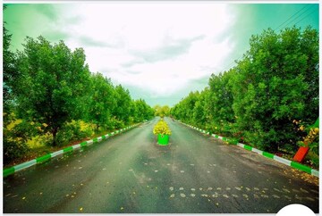  Plot – Garden View at JSR Sun City, Yadagirigutta - for Sale