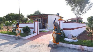  Plot – Exterior View View at JSR Sun City, Yadagirigutta - for Sale